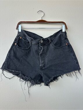 Levi’s 501 Shorts Women’s 32